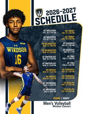 Image post by @windsorlancers on Instagram