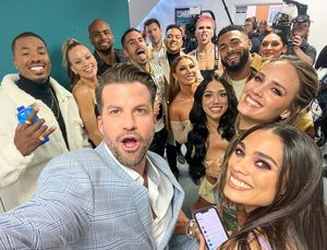 Image post by @johnnybananas on Instagram