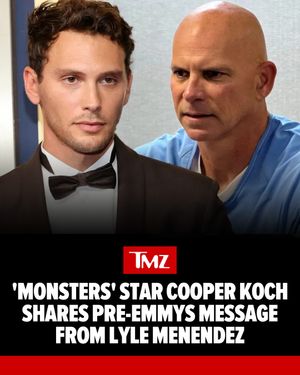 Image post by @tmz_tv on Instagram