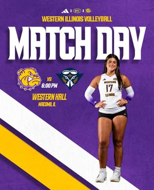 Image post by @wiuvolleyball on Instagram
