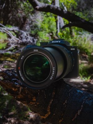 Image post by @sonyalpha on Instagram