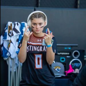 Image post by @ac_stingraysgffb on Instagram