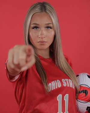 Image post by @ohiostatewsoc on Instagram