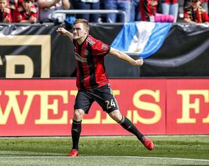 Image post by @atlantaunitedfans on Instagram
