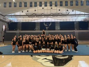 Image post by @wwucheer on Instagram