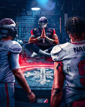 Image post by @thebatteredbastards on Instagram