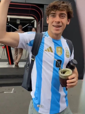 Video post by @dazn_es on TikTok