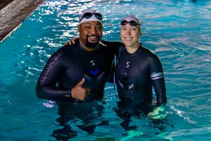 Image post by @usatriathlon on Instagram