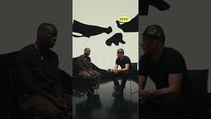 Video post by @essemagazine on YouTube