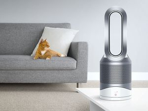 Image post by @Dyson on Twitter