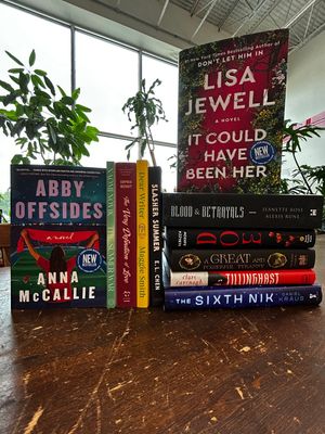 Image post by @halfpricebooks on Instagram
