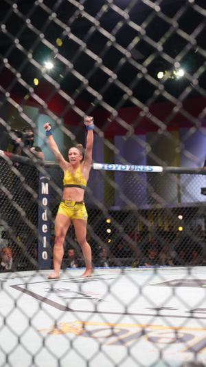 Video post by @ufc on TikTok