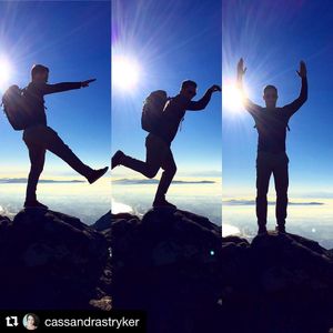 Image post by @kansasstateuniversity on Instagram