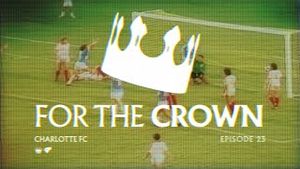 Video post by @Charlotte FC on YouTube