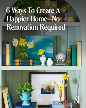 Video post by @southern_living on TikTok