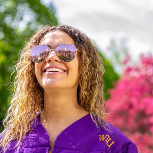 Image post by @westerniluniv on Instagram
