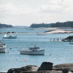 Image post by @themainemag on Instagram