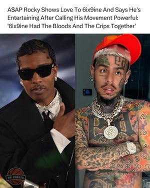Image post by @nojumper on Instagram
