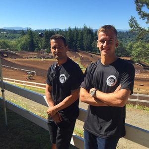 Image post by @racerxonline on Instagram