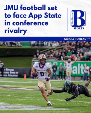 Image post by @breezejmu on Instagram