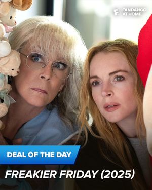 Image post by @fandango on Instagram