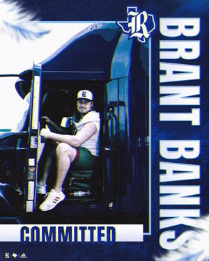 Image post by @RiceFootball on Twitter