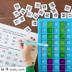 Image post by @learningresources on Instagram