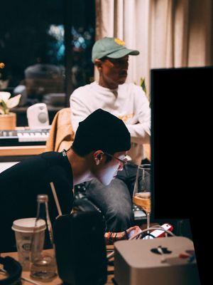 Image post by @jacksonwang852g7 on Instagram