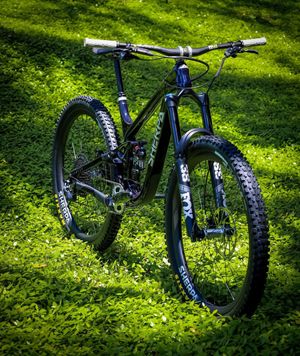 Image post by @ridesherpa on Instagram