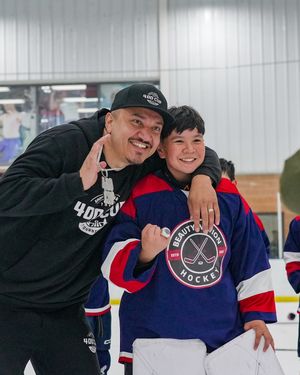 Image post by @placeofpuck on Instagram