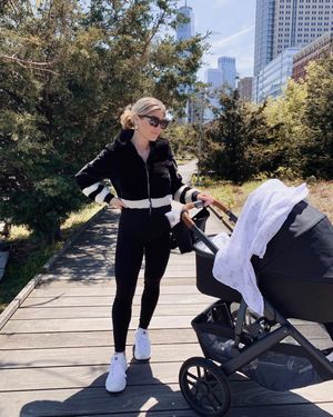 Image post by @gilliandelzotto on Instagram