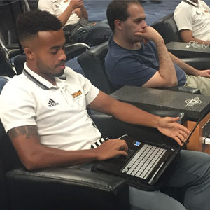 Image post by @utrgvmsoccer on Instagram