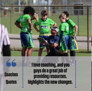 Image post by @seahawksflag on Instagram