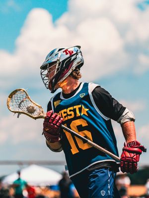Image post by @wcslacrosse on Instagram
