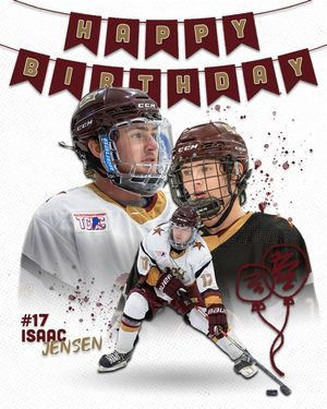 Image post by @txst_hockey on Instagram