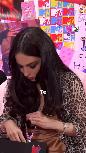 Video post by @mtvla on TikTok