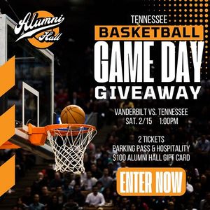 Image post by @alumnihallut on Instagram