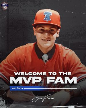 Image post by @mvpsportsgroup on Instagram