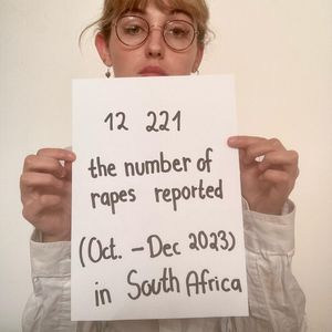Image post by @girlsagainstoppression on Instagram