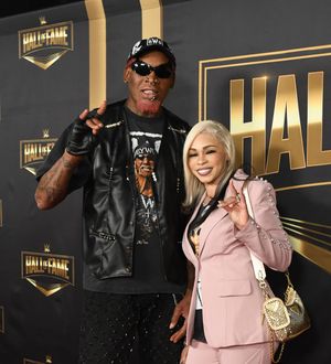 Image post by @dennisrodman on Instagram
