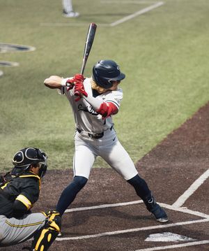 Image post by @orubaseball on Instagram