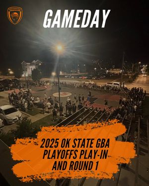 Image post by @gba.oklahomastate on Instagram