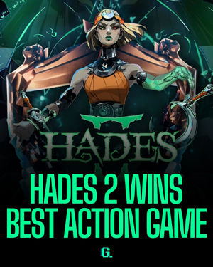 Image post by @gaming on Instagram