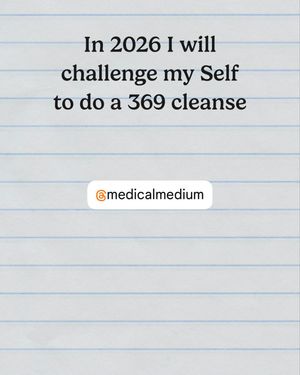 Image post by @healwithmarianna on Instagram