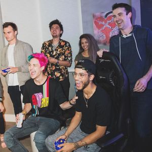 Image post by @jordanfisher on Instagram