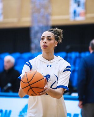 Image post by @setonhallwbb on Instagram