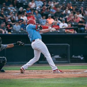 Image post by @peoriachiefs on Instagram