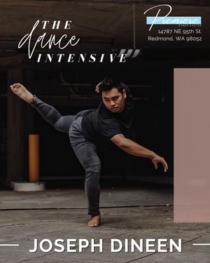 Image post by @premiere_dance_center on Instagram