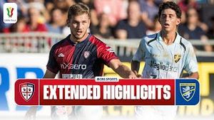 Video post by @cbssportsgolazo on YouTube