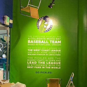 Image post by @picklesbaseball on Instagram